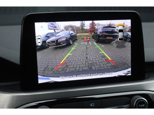 Ford Kuga 2.5 PHEV Titanium NL-Auto | Adaptieve cruise | Standkachel | Winter-pack | Camera | DAB-Audio | K... ActivLease financial lease