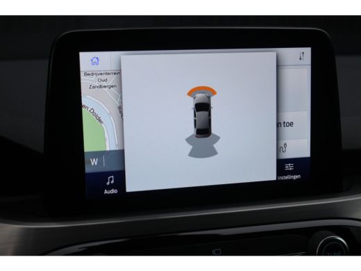 Ford Kuga 2.5 PHEV Titanium NL-Auto | Adaptieve cruise | Standkachel | Winter-pack | Camera | DAB-Audio | K... ActivLease financial lease