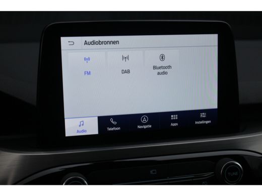 Ford Kuga 2.5 PHEV Titanium NL-Auto | Adaptieve cruise | Standkachel | Winter-pack | Camera | DAB-Audio | K... ActivLease financial lease