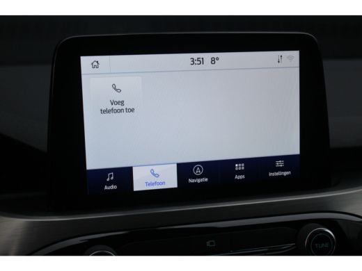 Ford Kuga 2.5 PHEV Titanium NL-Auto | Adaptieve cruise | Standkachel | Winter-pack | Camera | DAB-Audio | K... ActivLease financial lease