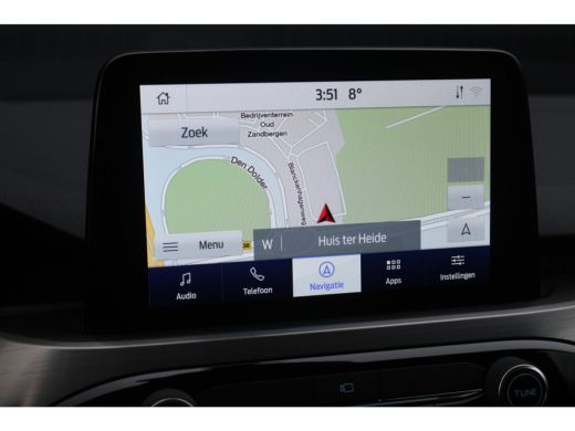 Ford Kuga 2.5 PHEV Titanium NL-Auto | Adaptieve cruise | Standkachel | Winter-pack | Camera | DAB-Audio | K... ActivLease financial lease