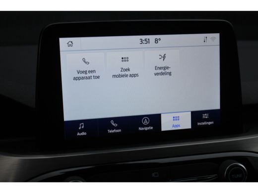 Ford Kuga 2.5 PHEV Titanium NL-Auto | Adaptieve cruise | Standkachel | Winter-pack | Camera | DAB-Audio | K... ActivLease financial lease