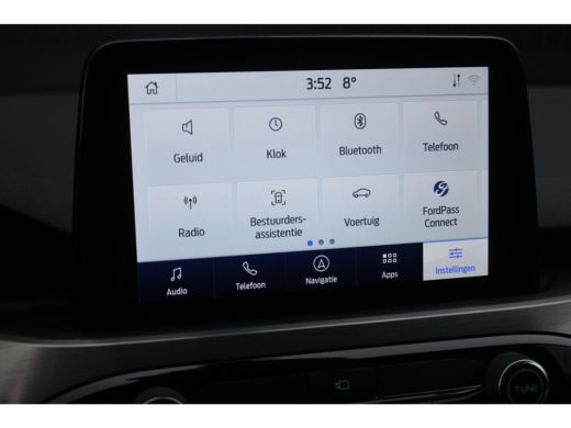 Ford Kuga 2.5 PHEV Titanium NL-Auto | Adaptieve cruise | Standkachel | Winter-pack | Camera | DAB-Audio | K... ActivLease financial lease