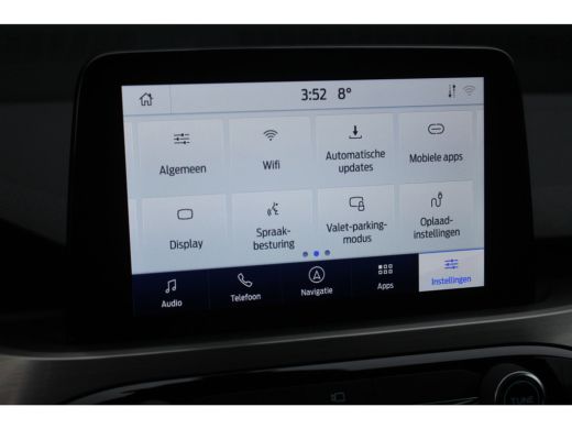 Ford Kuga 2.5 PHEV Titanium NL-Auto | Adaptieve cruise | Standkachel | Winter-pack | Camera | DAB-Audio | K... ActivLease financial lease