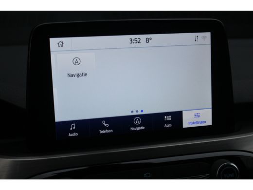 Ford Kuga 2.5 PHEV Titanium NL-Auto | Adaptieve cruise | Standkachel | Winter-pack | Camera | DAB-Audio | K... ActivLease financial lease