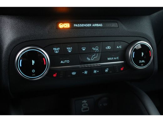 Ford Kuga 2.5 PHEV Titanium NL-Auto | Adaptieve cruise | Standkachel | Winter-pack | Camera | DAB-Audio | K... ActivLease financial lease