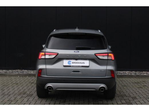 Ford Kuga 2.5 PHEV Titanium NL-Auto | Adaptieve cruise | Standkachel | Winter-pack | Camera | DAB-Audio | K... ActivLease financial lease