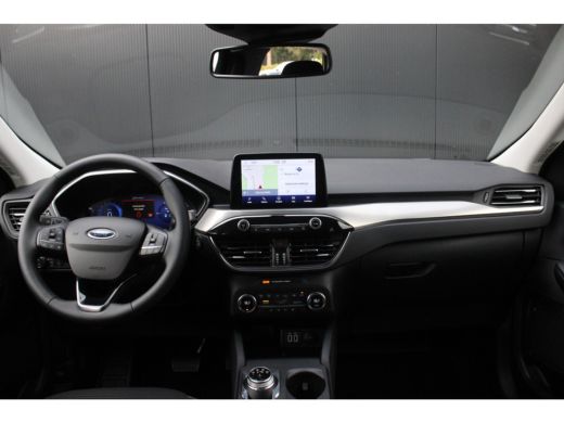 Ford Kuga 2.5 PHEV Titanium NL-Auto | Adaptieve cruise | Standkachel | Winter-pack | Camera | DAB-Audio | K... ActivLease financial lease