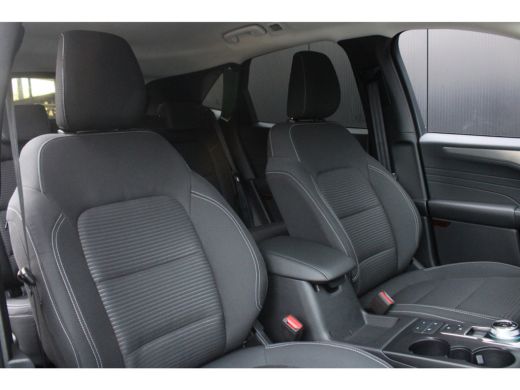 Ford Kuga 2.5 PHEV Titanium NL-Auto | Adaptieve cruise | Standkachel | Winter-pack | Camera | DAB-Audio | K... ActivLease financial lease