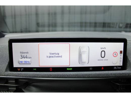 Ford Mustang Mach-E Mach-E 75kWh AWD | TECHNOLOGY PACK PLUS | PANORAMADAK ActivLease financial lease