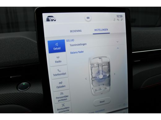 Ford Mustang Mach-E Mach-E 75kWh AWD | TECHNOLOGY PACK PLUS | PANORAMADAK ActivLease financial lease