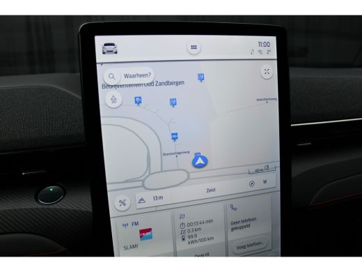 Ford Mustang Mach-E Mach-E 75kWh AWD | TECHNOLOGY PACK PLUS | PANORAMADAK ActivLease financial lease