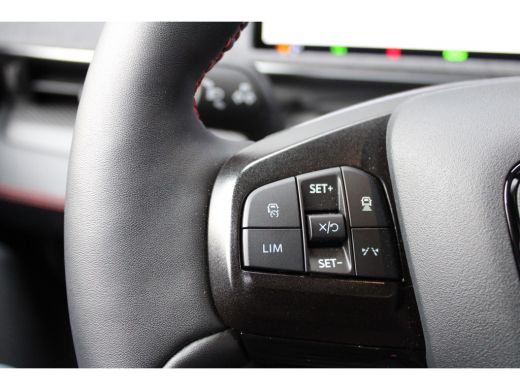 Ford Mustang Mach-E Mach-E 75kWh AWD | TECHNOLOGY PACK PLUS | PANORAMADAK ActivLease financial lease