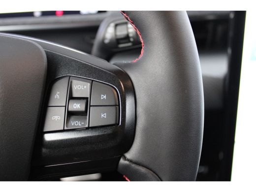 Ford Mustang Mach-E Mach-E 75kWh AWD | TECHNOLOGY PACK PLUS | PANORAMADAK ActivLease financial lease