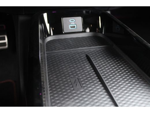 Ford Mustang Mach-E Mach-E 75kWh AWD | TECHNOLOGY PACK PLUS | PANORAMADAK ActivLease financial lease