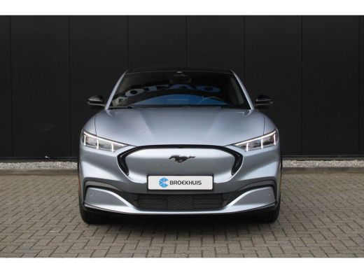 Ford Mustang Mach-E Mach-E 75kWh AWD | TECHNOLOGY PACK PLUS | PANORAMADAK ActivLease financial lease