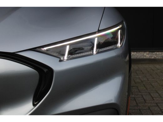 Ford Mustang Mach-E Mach-E 75kWh AWD | TECHNOLOGY PACK PLUS | PANORAMADAK ActivLease financial lease