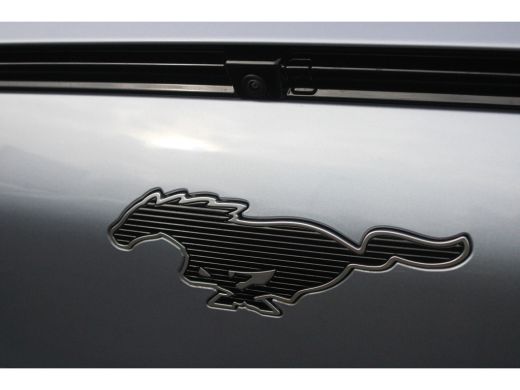 Ford Mustang Mach-E Mach-E 75kWh AWD | TECHNOLOGY PACK PLUS | PANORAMADAK ActivLease financial lease