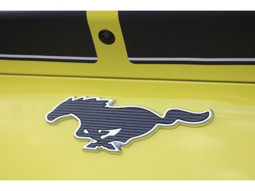 Ford Mustang Mach-E Mach-E 98kWh Exended Ranget AWD Rally Edition AUTOMATIC ActivLease financial lease