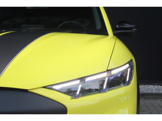 Ford Mustang Mach-E Mach-E 98kWh Exended Ranget AWD Rally Edition AUTOMATIC ActivLease financial lease