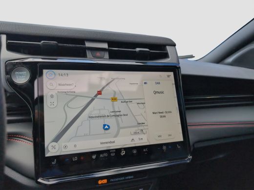 Ford Puma 1.0 150 PK Hybrid AUTOMAAT Nieuw model | Panoramadak | Adaptieve cruise | Winter-pack | B&O Audio... ActivLease financial lease