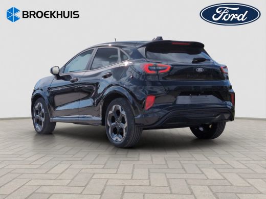 Ford Puma 1.0 150 PK Hybrid AUTOMAAT Nieuw model | Panoramadak | Adaptieve cruise | Winter-pack | B&O Audio... ActivLease financial lease