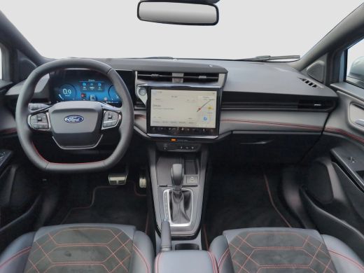 Ford Puma 1.0 150 PK Hybrid AUTOMAAT Nieuw model | Panoramadak | Adaptieve cruise | Winter-pack | B&O Audio... ActivLease financial lease