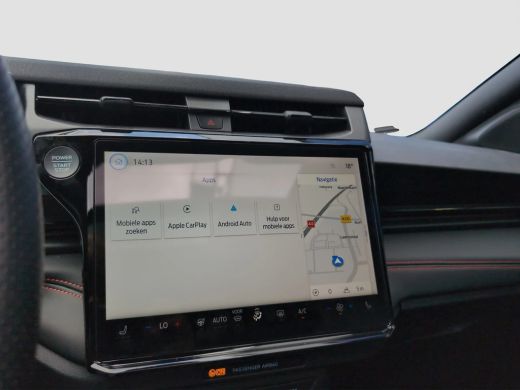 Ford Puma 1.0 150 PK Hybrid AUTOMAAT Nieuw model | Panoramadak | Adaptieve cruise | Winter-pack | B&O Audio... ActivLease financial lease