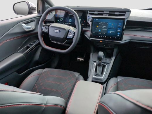 Ford Puma 1.0 150 PK Hybrid AUTOMAAT Nieuw model | Panoramadak | Adaptieve cruise | Winter-pack | B&O Audio... ActivLease financial lease