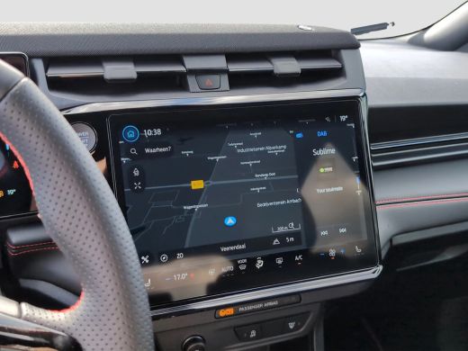 Ford Puma 1.0 150 PK Hybrid AUTOMAAT Nieuw model | Panoramadak | Adaptieve cruise | Winter-pack | B&O Audio... ActivLease financial lease