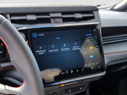 Ford Puma 1.0 150 PK Hybrid AUTOMAAT Nieuw model | Panoramadak | Adaptieve cruise | Winter-pack | B&O Audio... ActivLease financial lease