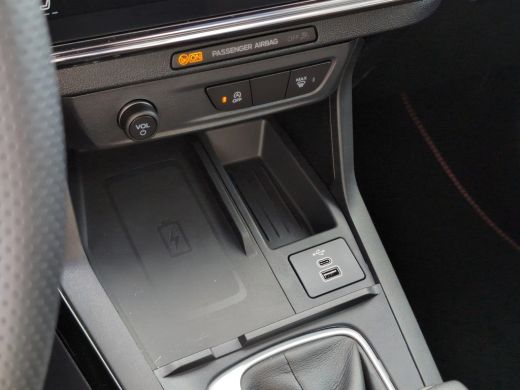 Ford Puma 1.0 150 PK Hybrid AUTOMAAT Nieuw model | Panoramadak | Adaptieve cruise | Winter-pack | B&O Audio... ActivLease financial lease