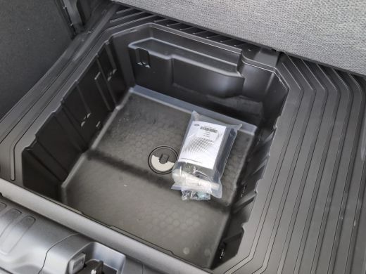 Ford Puma 1.0 150 PK Hybrid AUTOMAAT Nieuw model | Panoramadak | Adaptieve cruise | Winter-pack | B&O Audio... ActivLease financial lease