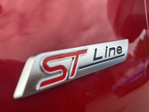 Ford Puma 1.0 150 PK Hybrid AUTOMAAT Nieuw model | Panoramadak | Adaptieve cruise | Winter-pack | B&O Audio... ActivLease financial lease