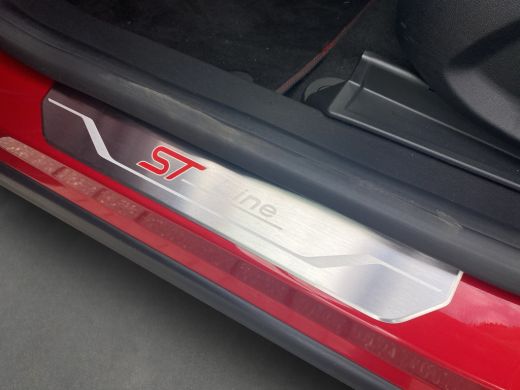 Ford Puma 1.0 150 PK Hybrid AUTOMAAT Nieuw model | Panoramadak | Adaptieve cruise | Winter-pack | B&O Audio... ActivLease financial lease