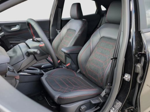 Ford Puma 1.0 150 PK Hybrid AUTOMAAT Nieuw model | Panoramadak | Adaptieve cruise | Winter-pack | B&O Audio... ActivLease financial lease