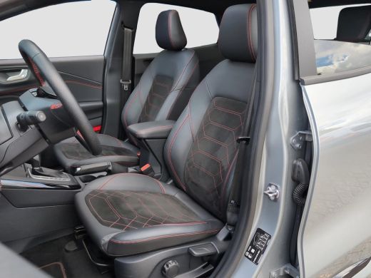 Ford Puma 1.0 150 PK Hybrid AUTOMAAT Nieuw model | Panoramadak | Adaptieve cruise | Winter-pack | B&O Audio... ActivLease financial lease