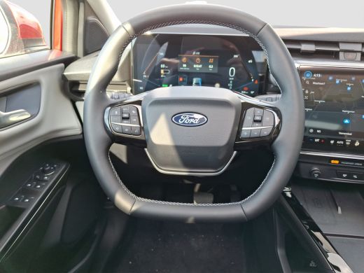 Ford Puma Gen-E Premium 44 kWh | Achteruitrijcamera | Apple Carplay/Android Auto|telefoonintegratie premium | Cru... ActivLease financial lease