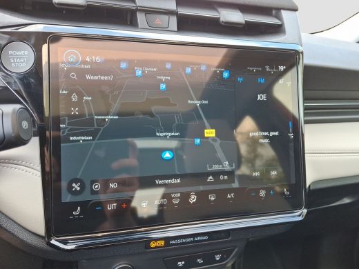 Ford Puma Gen-E Premium 44 kWh | Achteruitrijcamera | Apple Carplay/Android Auto|telefoonintegratie premium | Cru... ActivLease financial lease