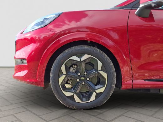 Ford Puma Gen-E Premium 44 kWh | Achteruitrijcamera | Apple Carplay/Android Auto|telefoonintegratie premium | Cru... ActivLease financial lease