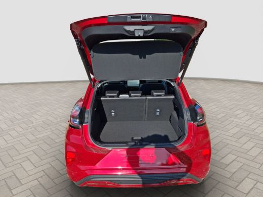 Ford Puma Gen-E Premium 44 kWh | Achteruitrijcamera | Apple Carplay/Android Auto|telefoonintegratie premium | Cru... ActivLease financial lease