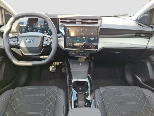 Ford Puma Gen-E Premium 44 kWh | Achteruitrijcamera | Apple Carplay/Android Auto|telefoonintegratie premium | Cru... ActivLease financial lease