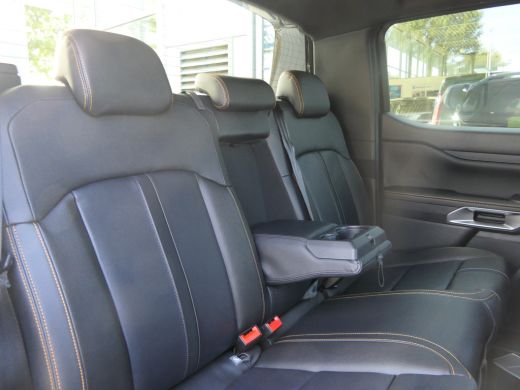 Ford Ranger 2.5 PHEV Wildtrack | 5-Persoons | Trekhaak | Adaptive Cruise | BLIS | Camera | Stoelverwarming | ... ActivLease financial lease