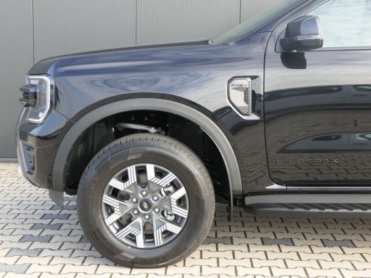 Ford Ranger 2.5 PHEV Wildtrack | 5-Persoons | Trekhaak | Adaptive Cruise | BLIS | Camera | Stoelverwarming | ... ActivLease financial lease