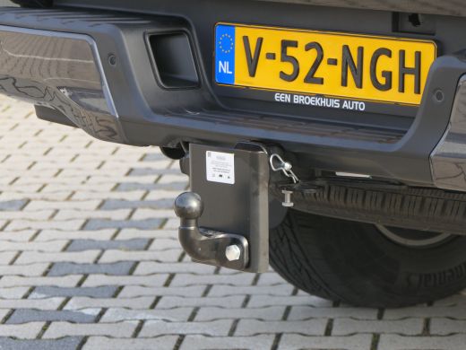 Ford Ranger 2.5 PHEV Wildtrack | 5-Persoons | Trekhaak | Adaptive Cruise | BLIS | Camera | Stoelverwarming | ... ActivLease financial lease