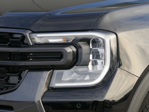 Ford Ranger 2.5 PHEV Wildtrack | 5-Persoons | Trekhaak | Adaptive Cruise | BLIS | Camera | Stoelverwarming | ... ActivLease financial lease