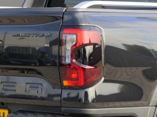 Ford Ranger 2.5 PHEV Wildtrack | 5-Persoons | Trekhaak | Adaptive Cruise | BLIS | Camera | Stoelverwarming | ... ActivLease financial lease