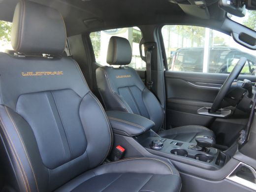 Ford Ranger 2.5 PHEV Wildtrack | 5-Persoons | Trekhaak | Adaptive Cruise | BLIS | Camera | Stoelverwarming | ... ActivLease financial lease
