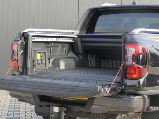 Ford Ranger 2.5 PHEV Wildtrack | 5-Persoons | Trekhaak | Adaptive Cruise | BLIS | Camera | Stoelverwarming | ... ActivLease financial lease
