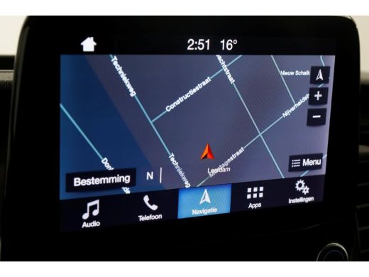 Ford Transit Custom 2.0 TDCI 130pk L2H2 Trend Navi/Camera/Trekhaak 2800kg 08-2019 ActivLease financial lease